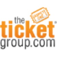 The Ticket Group logo