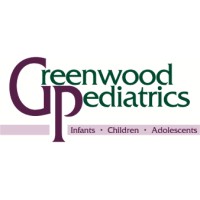 Greenwood Pediatrics logo