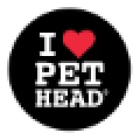 Pet Head logo