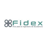 FIDEX logo