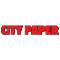 Baltimore City Paper logo