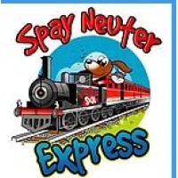 Spay Neuter Express logo