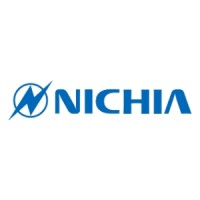 Nichia Corporation logo