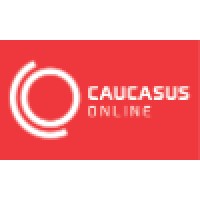Caucasus Online logo