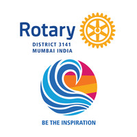 Rotary District 3141 logo