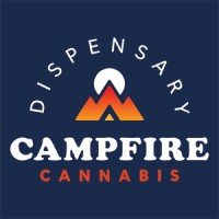 Campfire Cannabis logo