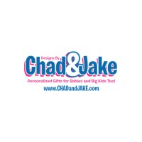 Designs By Chad & Jake logo