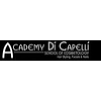 Academy Di Capelli logo
