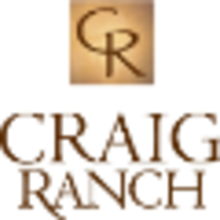 Craig Ranch logo