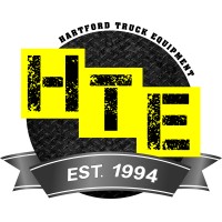 Hartford Truck Equipment logo