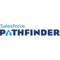 Salesforce Pathfinder Training Program logo
