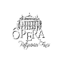 Opera Patisserie Inc logo