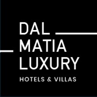 Dalmatia Luxury Hotels & Villas (Unique Property Group D.d.) logo
