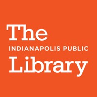 The Indianapolis Public Library logo
