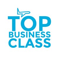 TopBusinessClass logo