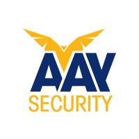 AAY Security LLC logo