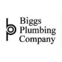 Biggs Plumbing Co., Inc. logo
