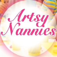 Artsy Nannies - Hotel Nannies & Parent/Child Workshops logo