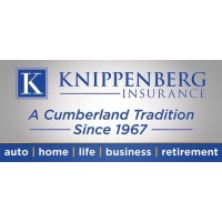 Knippenberg Insurance & Financial Services, Inc. logo