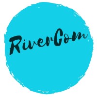 RiverCom logo