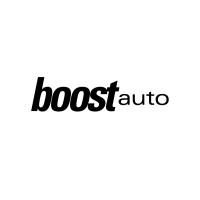 Boost Auto logo