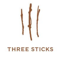 Three Sticks Wines logo