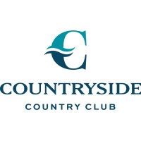 Countryside Country Club logo