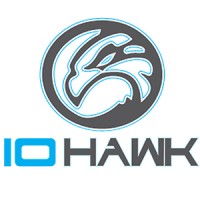 IO HAWK Invest GmbH logo
