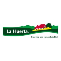 Frigorizados La Huerta logo
