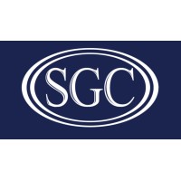 SGC Surveying NC PLLC logo