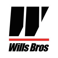 Wills Bros Ltd logo
