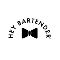 Hey Bartender® logo