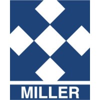 Miller Distributors Ltd. logo