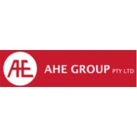 AHE Group logo