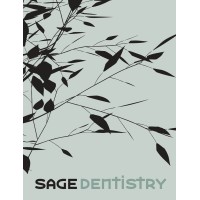 Sage Dentistry logo