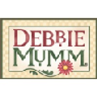 Debbie Mumm Inc logo