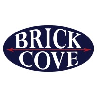 Brick Cove logo