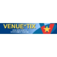 Venuetix logo