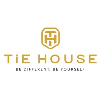 TiE HOUSE® logo