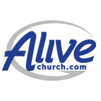 Alive Church logo