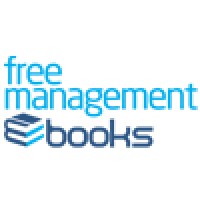 Free Management EBooks logo