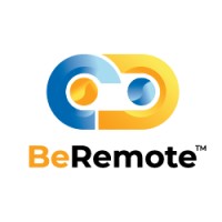 BeRemote LLC logo