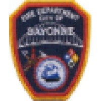 City Of Bayonne Fire Department logo