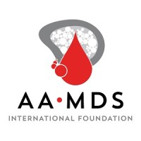Aplastic Anemia & MDS International Foundation logo