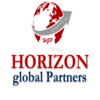 Horizon Global Partners logo