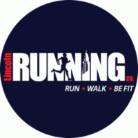 Lincoln Running Company logo