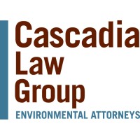Cascadia Law Group PLLC logo