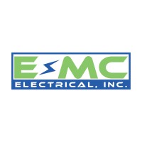 E-MC Electrical, Inc. logo