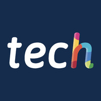 TECH Universidad Tecnológica logo