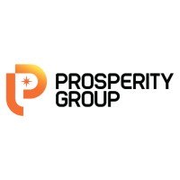 Prosperity Group logo